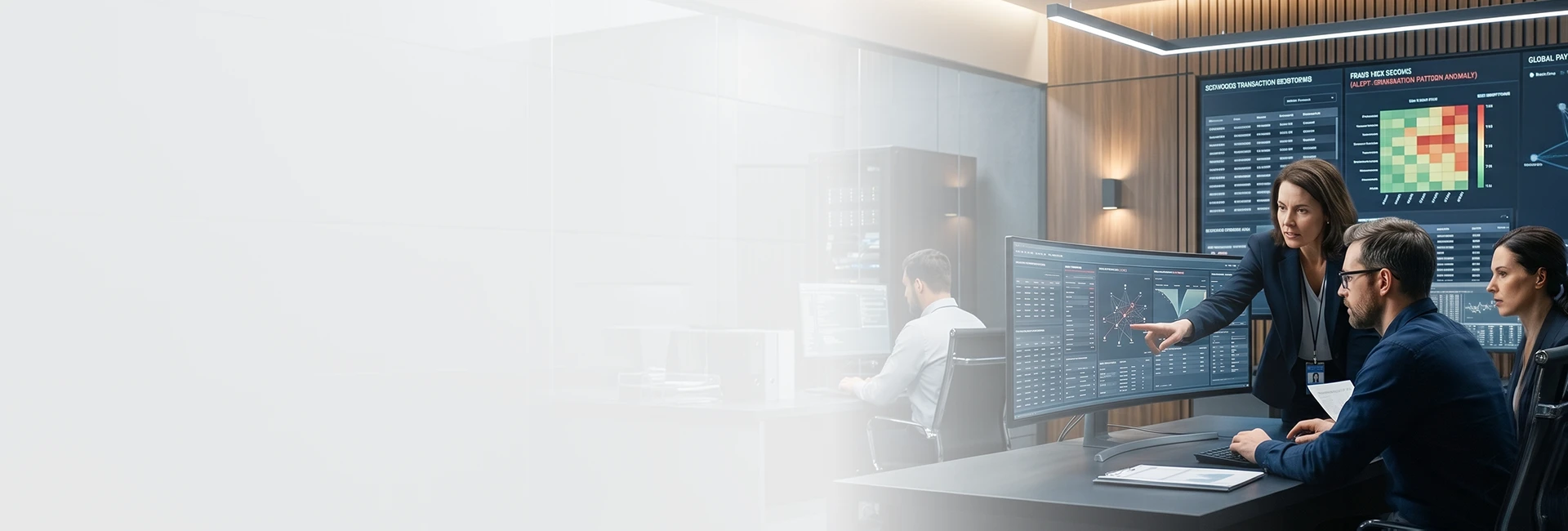 How Businesses Can Prevent Financial Fraud Using AI and Automation